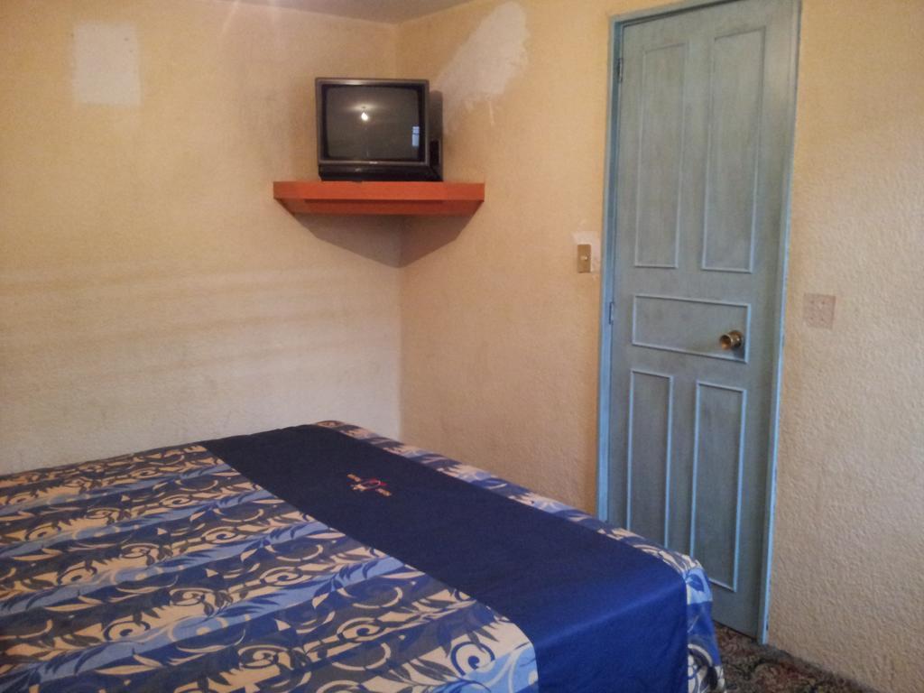 Hotel Florida Mexico City Room photo